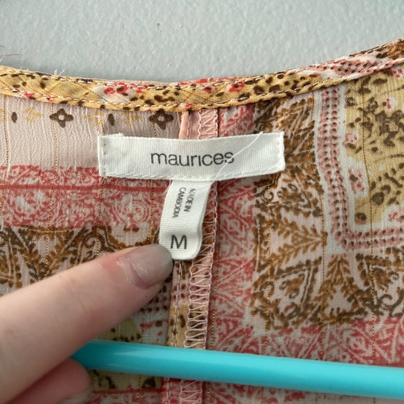 Maurice’s Kimono - Picture 2 of 3